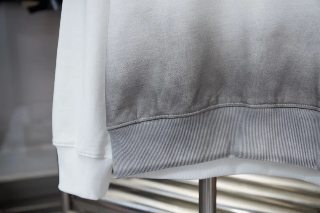 Alexanderawng 24SS New Arrival ：Black/White Size：S M L XL